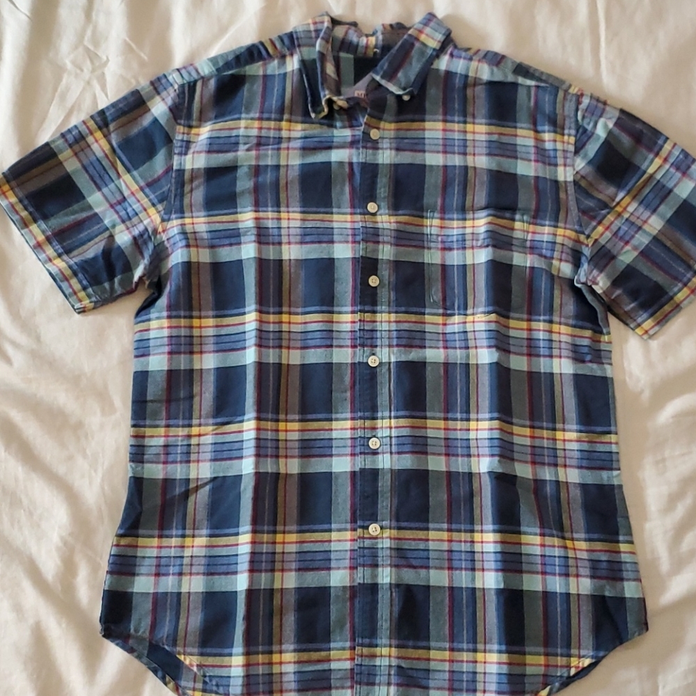 Casual Button down shirt
